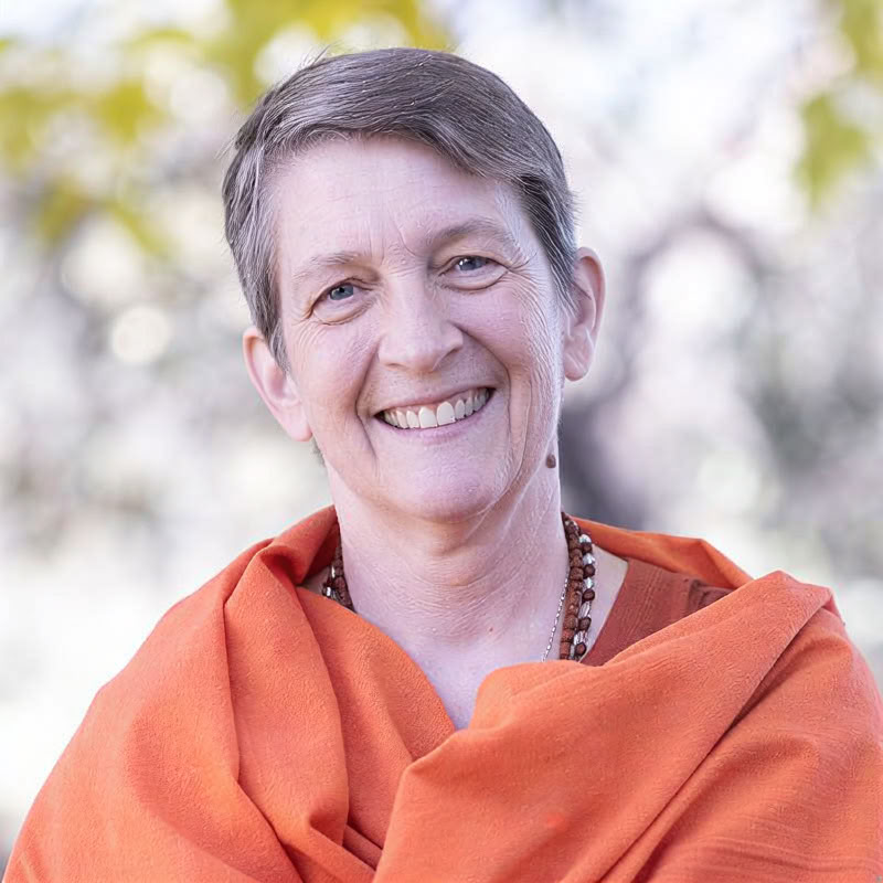 Corso di formazione per insegnanti di yoga – 17 ott - 14 nov