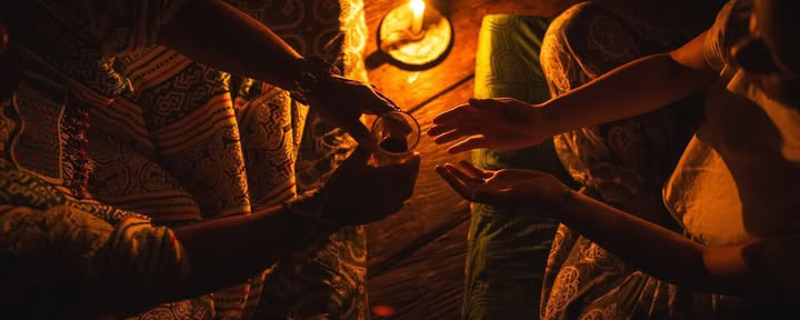 7-Giorni Ritiro di Ayahuasca (Ritiro Iniziale)