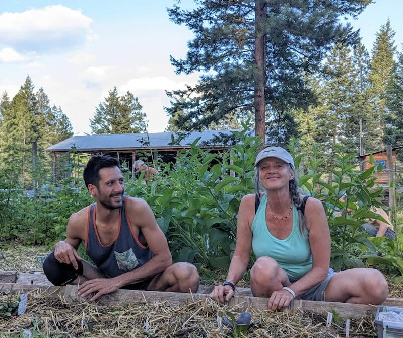 Programma intensivo di Karma Yoga di tre mesi – iscrizione principale