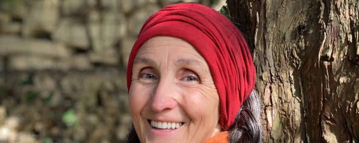 Immersione di Yoga Black Lotus