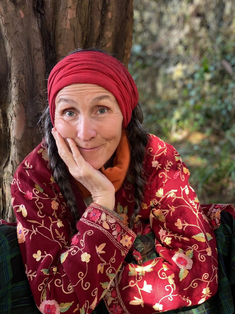Yoga Nidra & Serata di Tarocchi