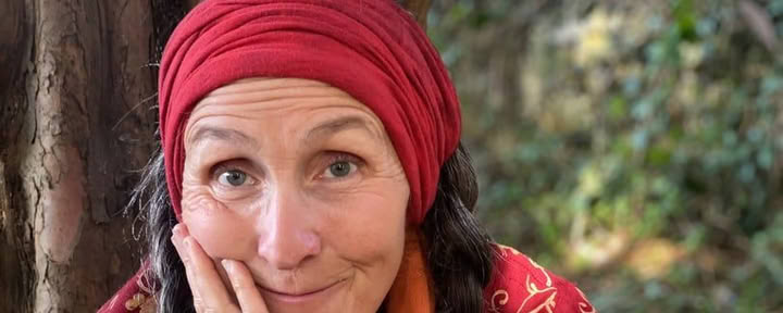 Yoga Nidra & Serata di Tarocchi