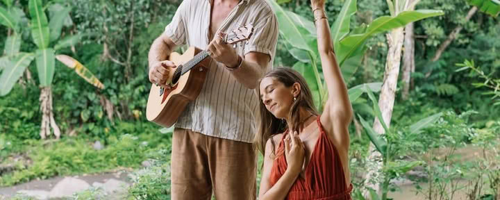 Viaggio nel Suono con Holloway