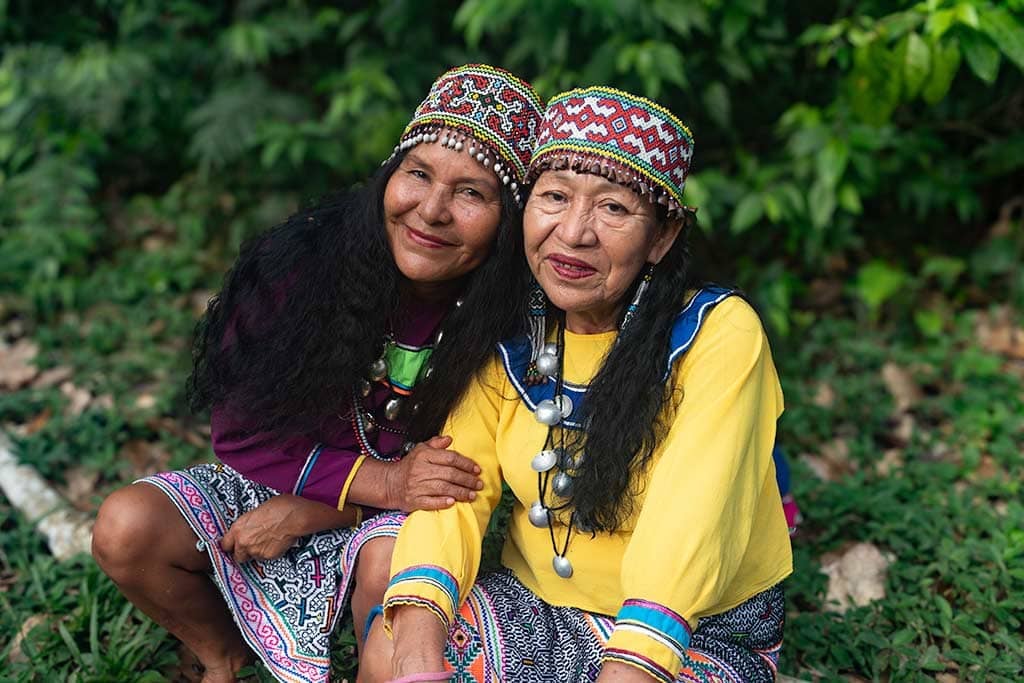Ritiro di guarigione con Ayahuasca per donne