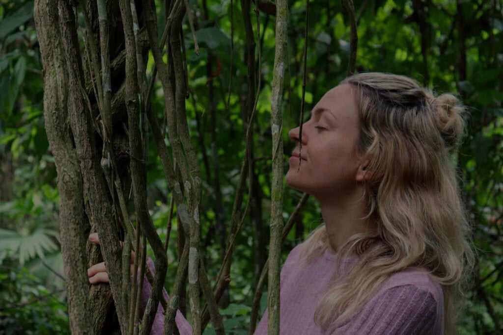 Ritiro di guarigione con Ayahuasca per donne