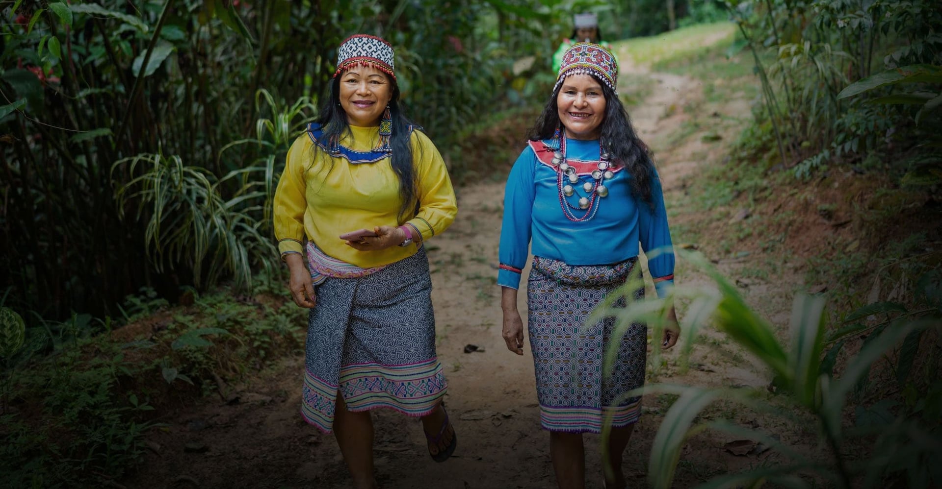 Ritiro di guarigione con Ayahuasca per donne