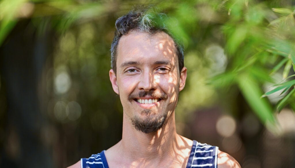 Ritiro di guarigione con Ayahuasca per donne