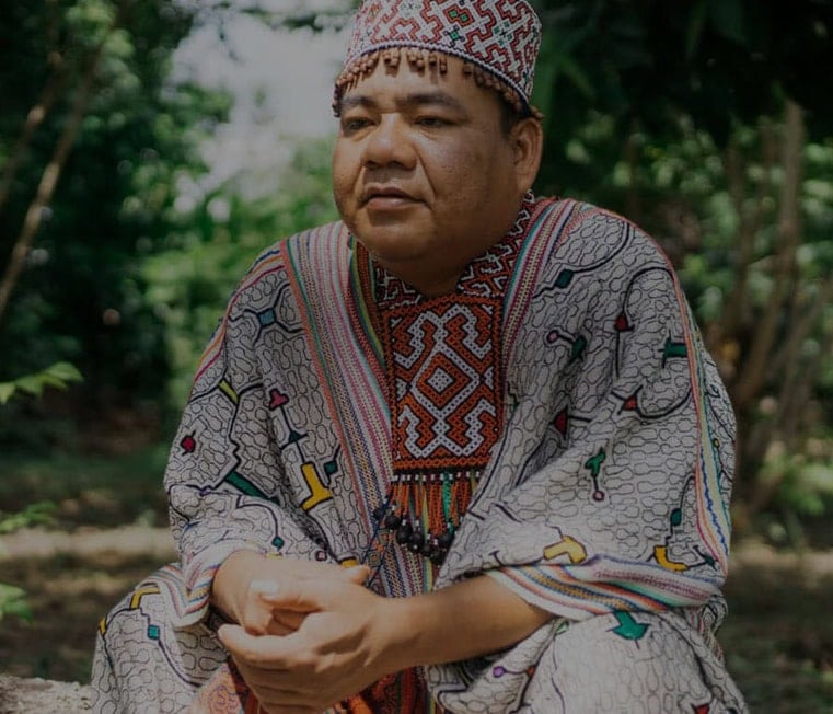 Ritiro Ayahuasca per Operatori Sanitari 2026
