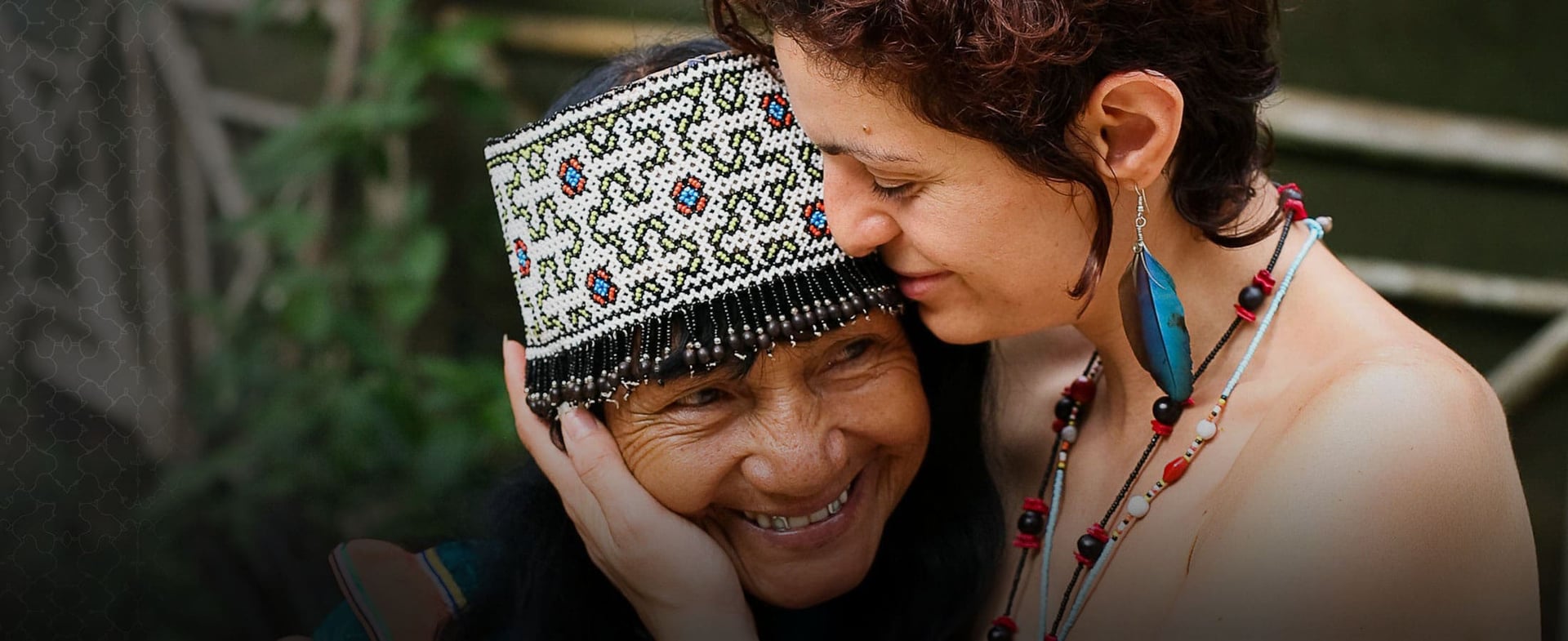 Ritiro Ayahuasca per Operatori Sanitari 2026