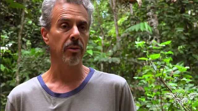 Ritiro Ayahuasca per Operatori Sanitari 2026