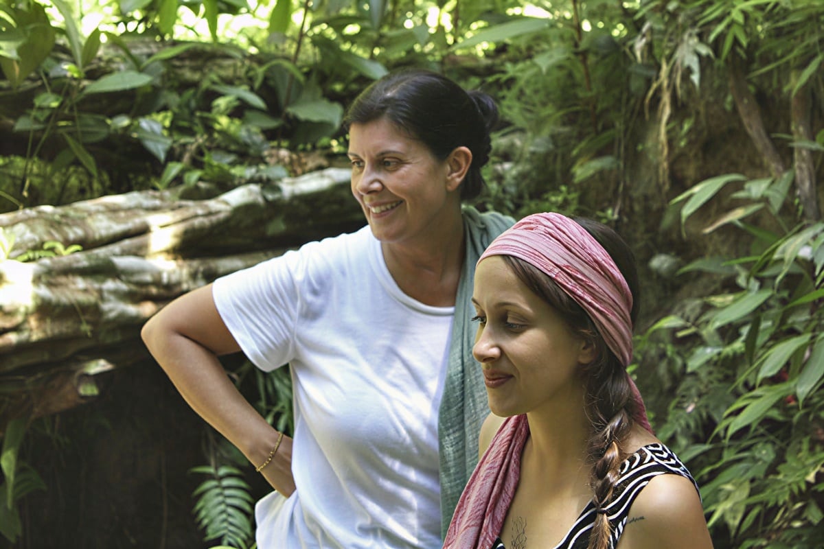 10 giorni di Ritiro di Rejuvenation Ayahuasca
