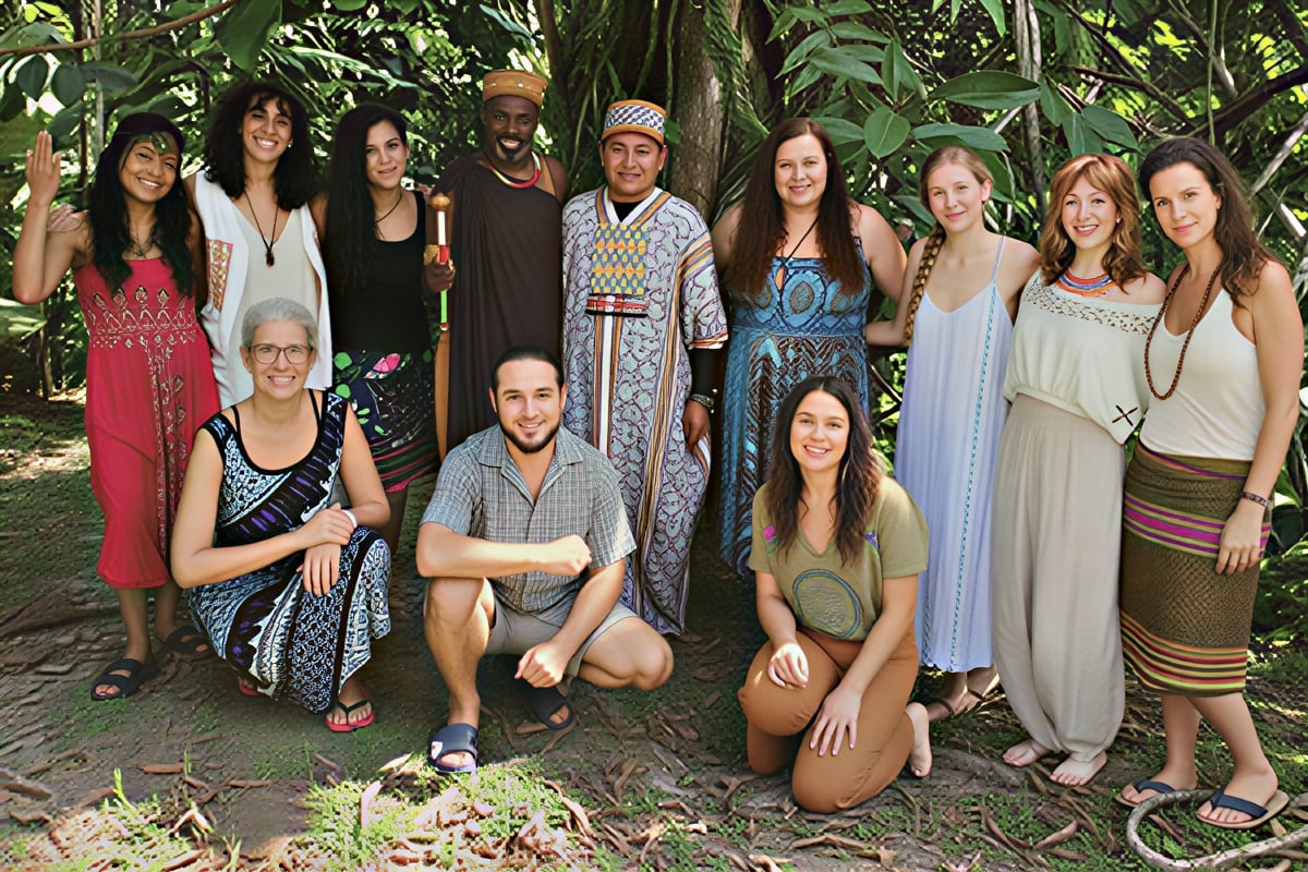 10 giorni di Ritiro di Rejuvenation Ayahuasca
