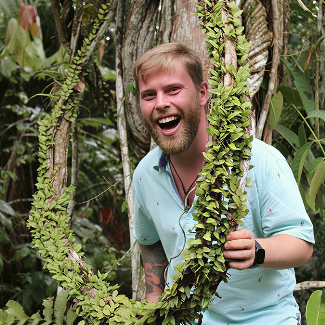 10 giorni di Ritiro di Rejuvenation Ayahuasca