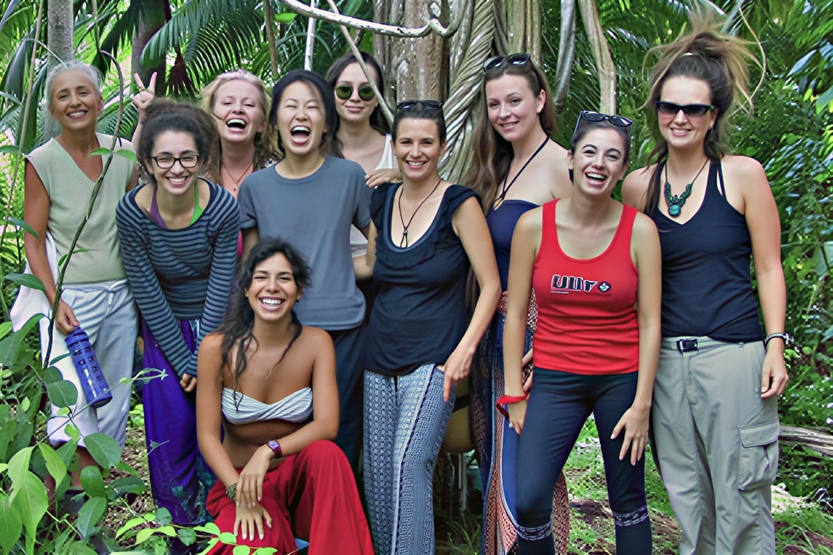 10 giorni di Ritiro di Rejuvenation Ayahuasca