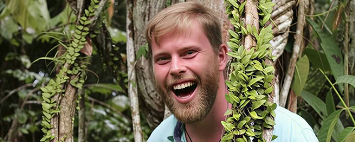 18 Giorni Ritiro di Ayahuasca e Dieta delle Piante