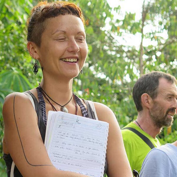 Corso di guarigione e empowerment di 4 settimane