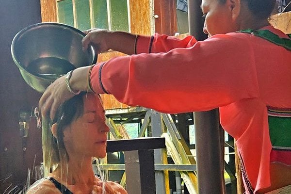 Ritiro di Ayahuasca per Donne di 10 Giorni