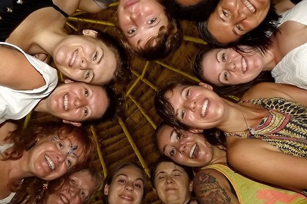 Ritiro di Ayahuasca per Donne di 10 Giorni