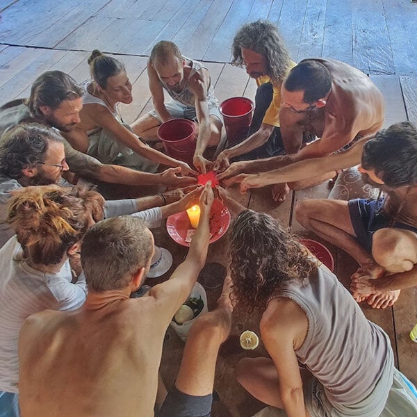 Corso di Iniziazione all’Ayahuasca Shipibo di Otto Settimane in Perù – 4 ottobre - 28 novembre 2026