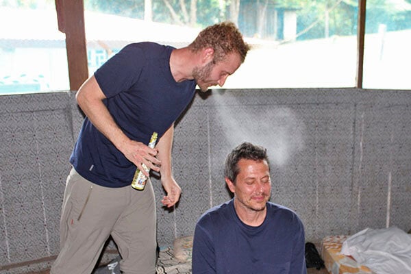 Corso di Iniziazione all’Ayahuasca Shipibo di Otto Settimane in Perù – 4 ottobre - 28 novembre 2026