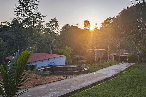 Corso di Iniziazione all’Ayahuasca Shipibo di Otto Settimane in Perù – 4 ottobre - 28 novembre 2026