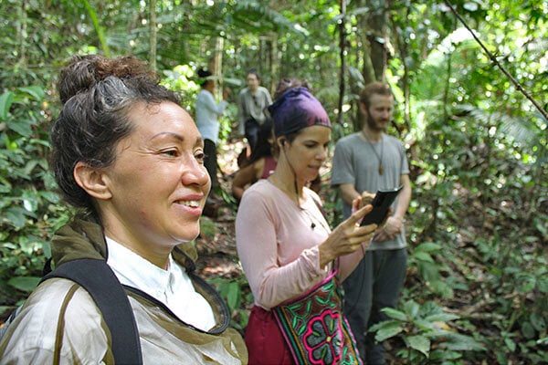 Corso di Iniziazione all’Ayahuasca Shipibo di Otto Settimane in Perù – 4 ottobre - 28 novembre 2026