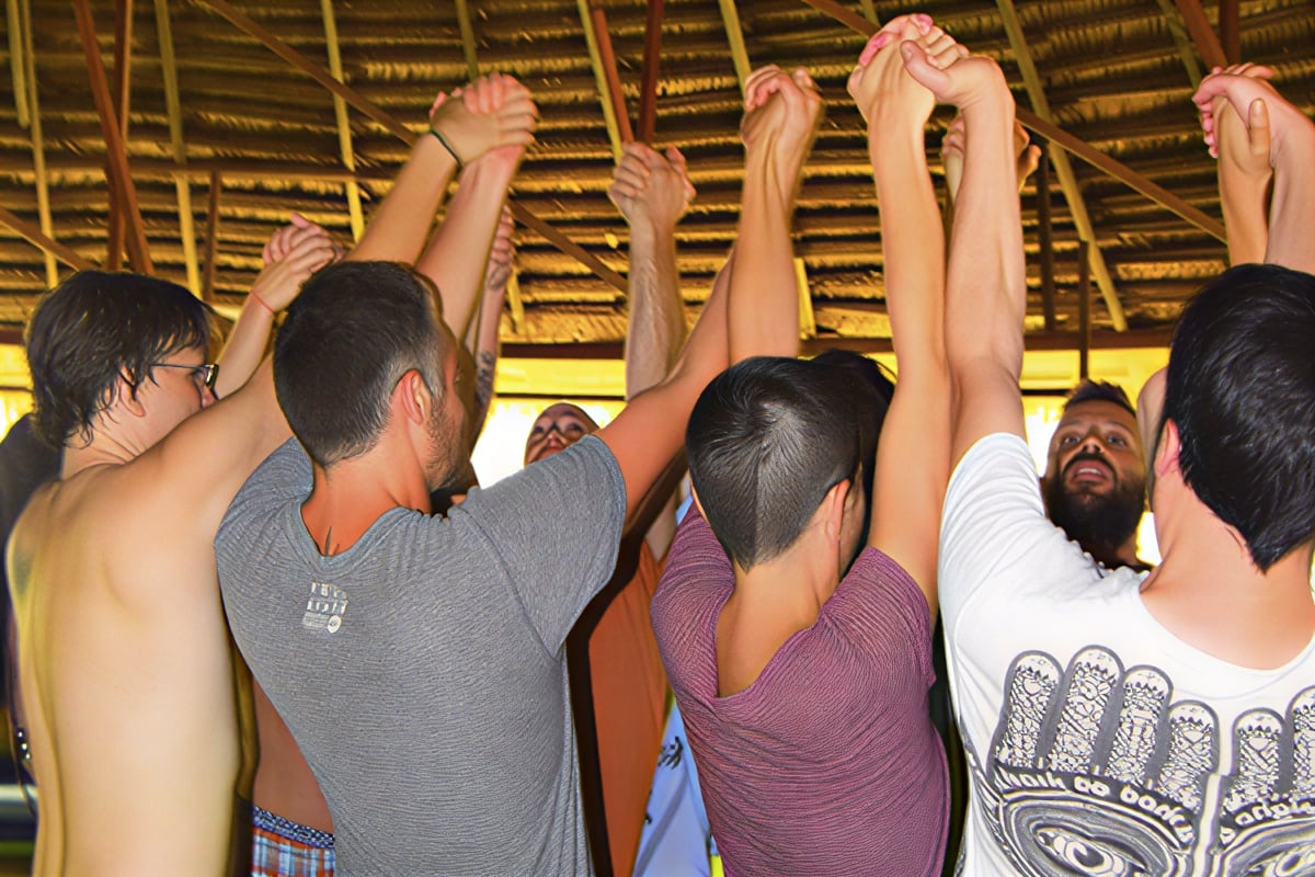 Corso di Iniziazione all’Ayahuasca Shipibo di Otto Settimane in Perù – 4 ottobre - 28 novembre 2026