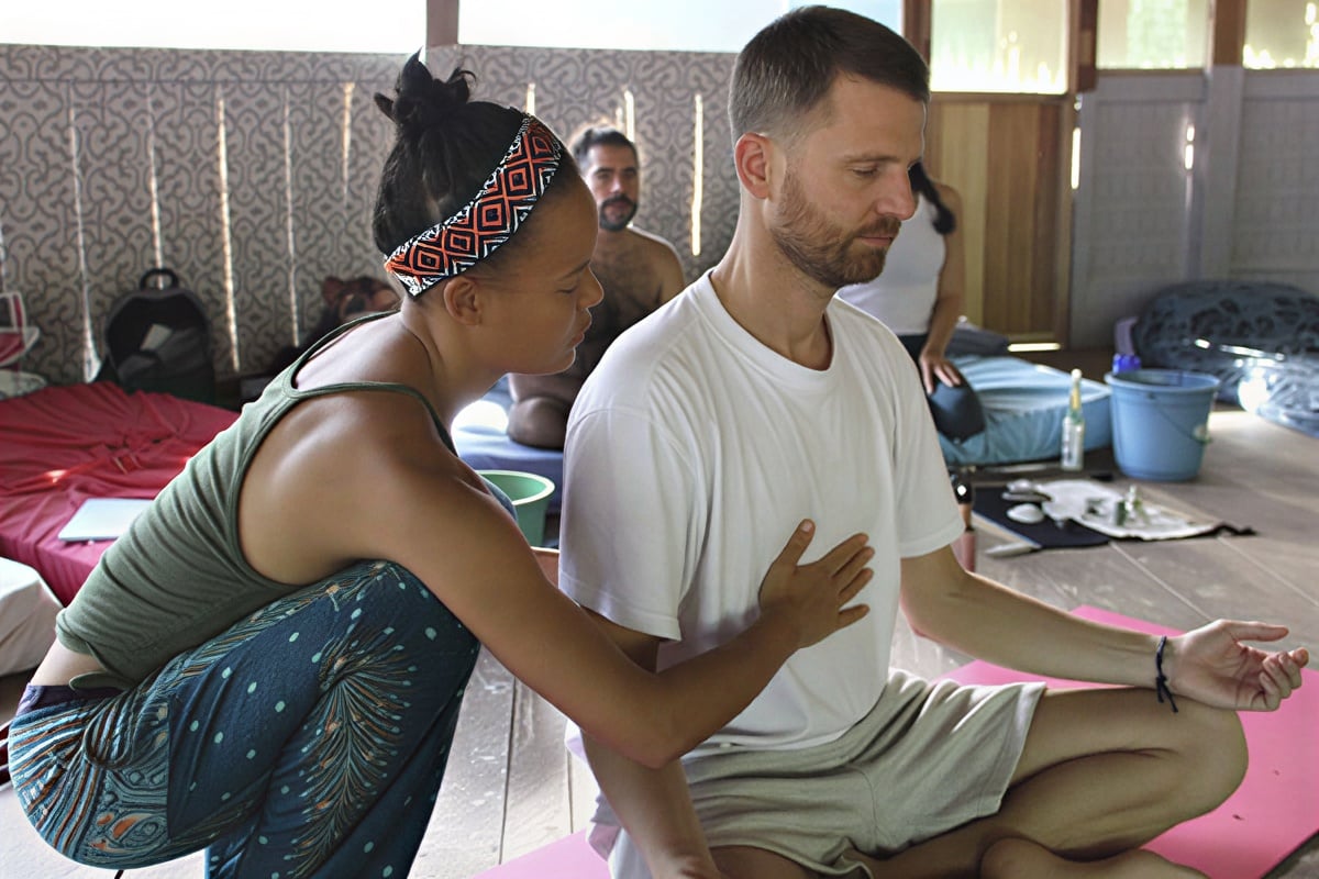 Corso di Iniziazione all’Ayahuasca Shipibo di Otto Settimane in Perù – 4 ottobre - 28 novembre 2026