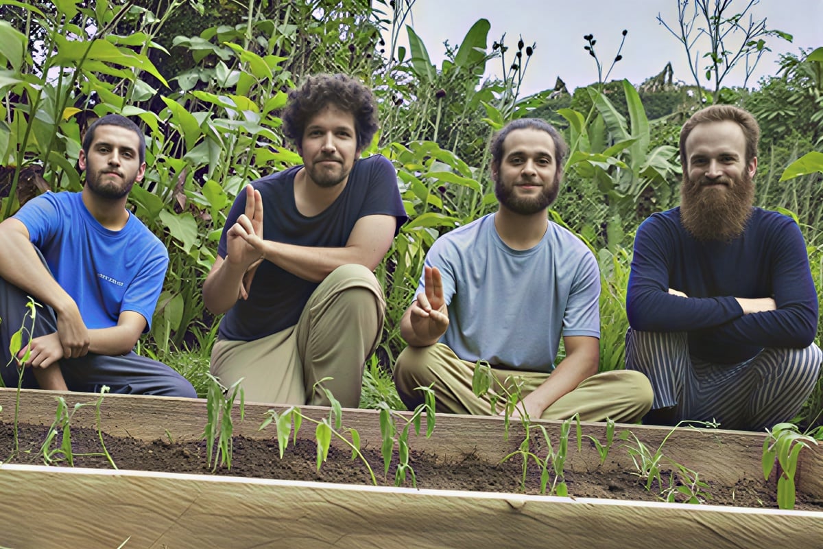 Corso di Iniziazione all’Ayahuasca Shipibo di Otto Settimane in Perù – 4 ottobre - 28 novembre 2026