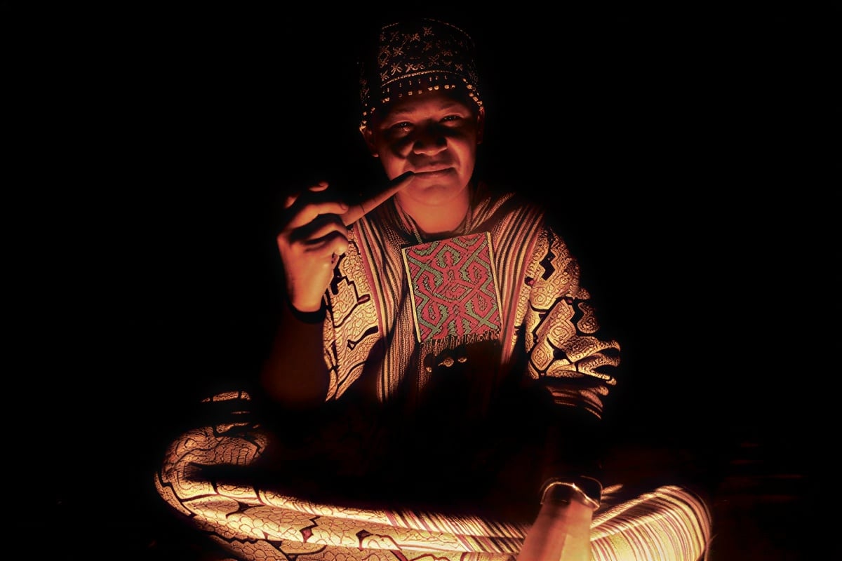 Shipibo Ayahuasca Ritiro and Plant Dieta