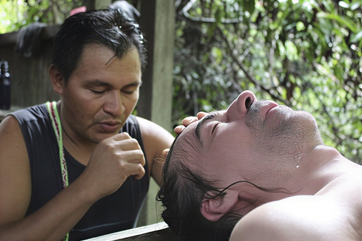 Shipibo Ayahuasca Ritiro and Plant Dieta