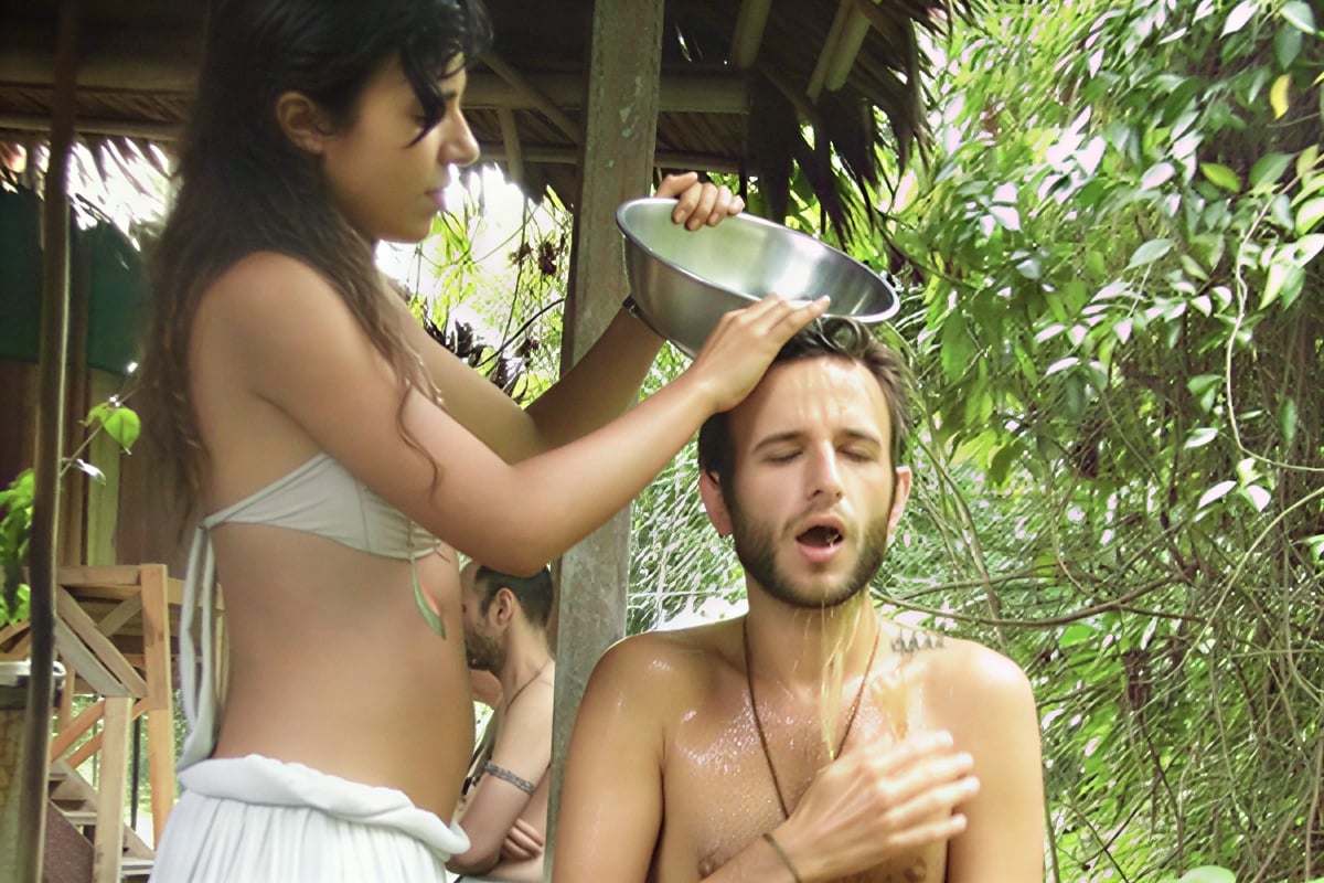Shipibo Ayahuasca Ritiro and Plant Dieta