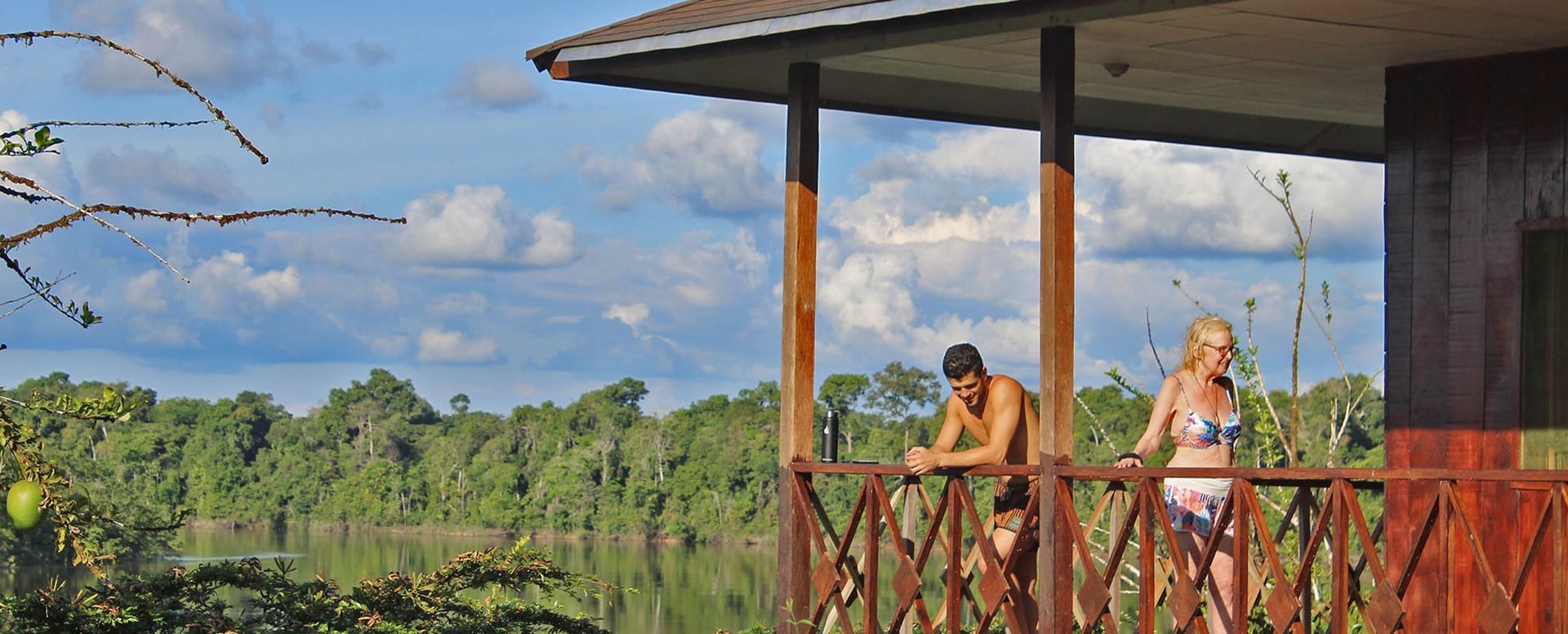 Shipibo Ayahuasca Ritiro and Plant Dieta