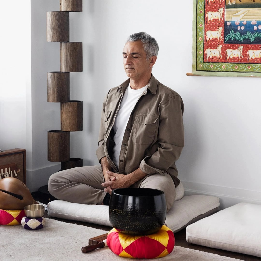 Meditazione Zen