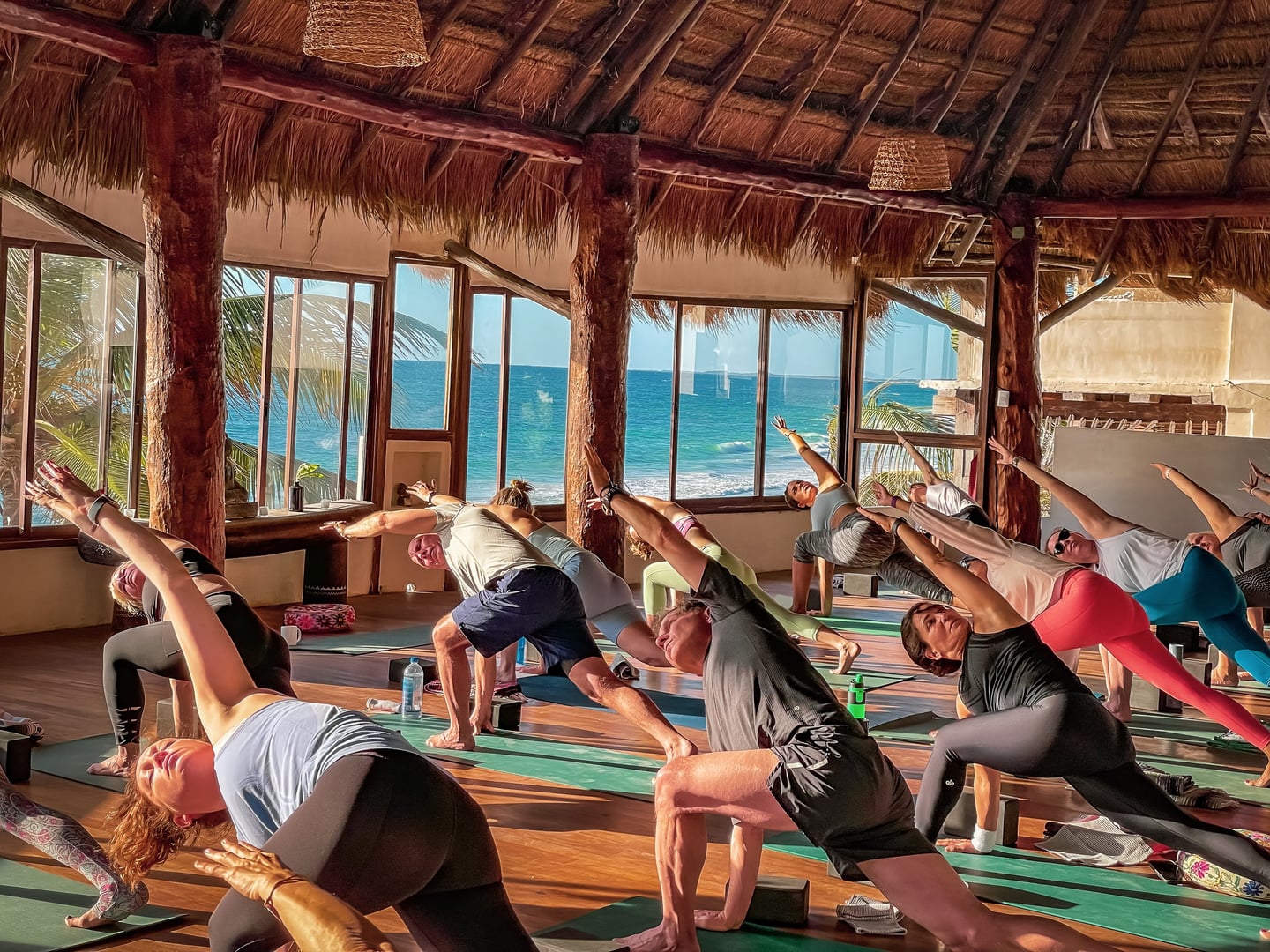 Bikini Bootcamp per mente, corpo e spirito – 4 - 10 settembre 2026