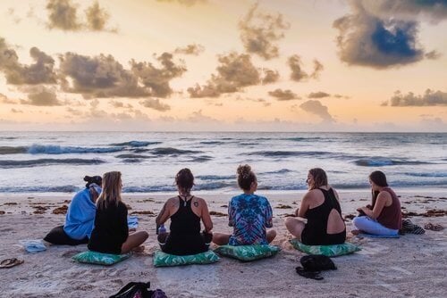 Bikini Bootcamp per mente, corpo e spirito – 4 - 10 settembre 2026