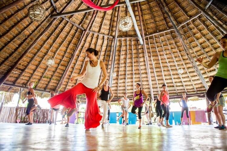 Bikini Bootcamp per mente, corpo e spirito – 4 - 10 settembre 2026