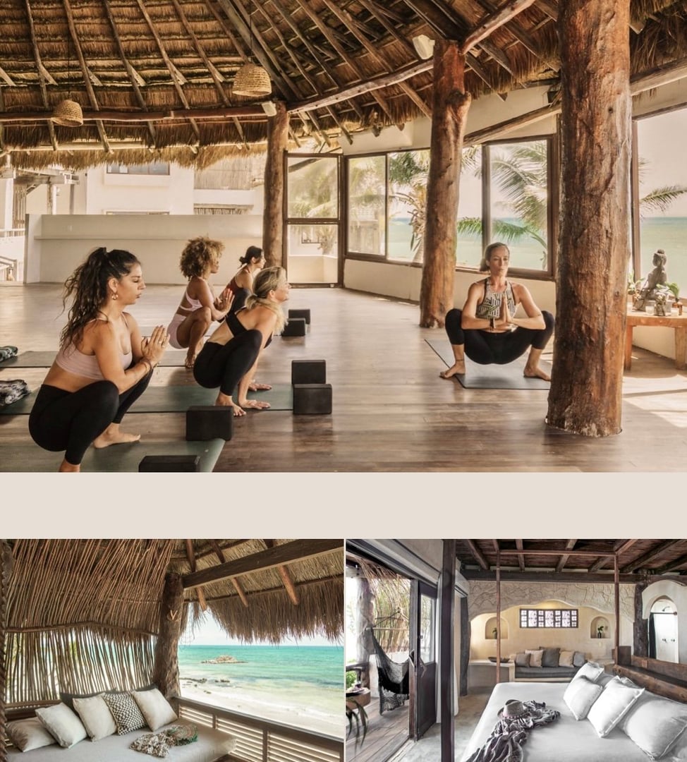 Bikini Bootcamp per mente, corpo e spirito – 4 - 10 settembre 2026