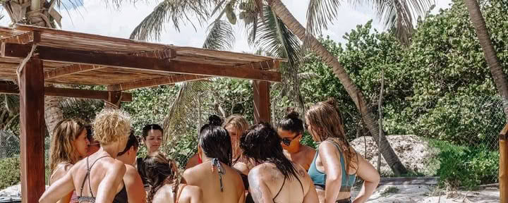 Bikini Bootcamp per mente, corpo e spirito – 4 - 10 settembre 2026