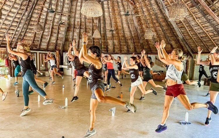 Restore and Renew Tulum Wellness Ritiro – September 4 - 10, 2026