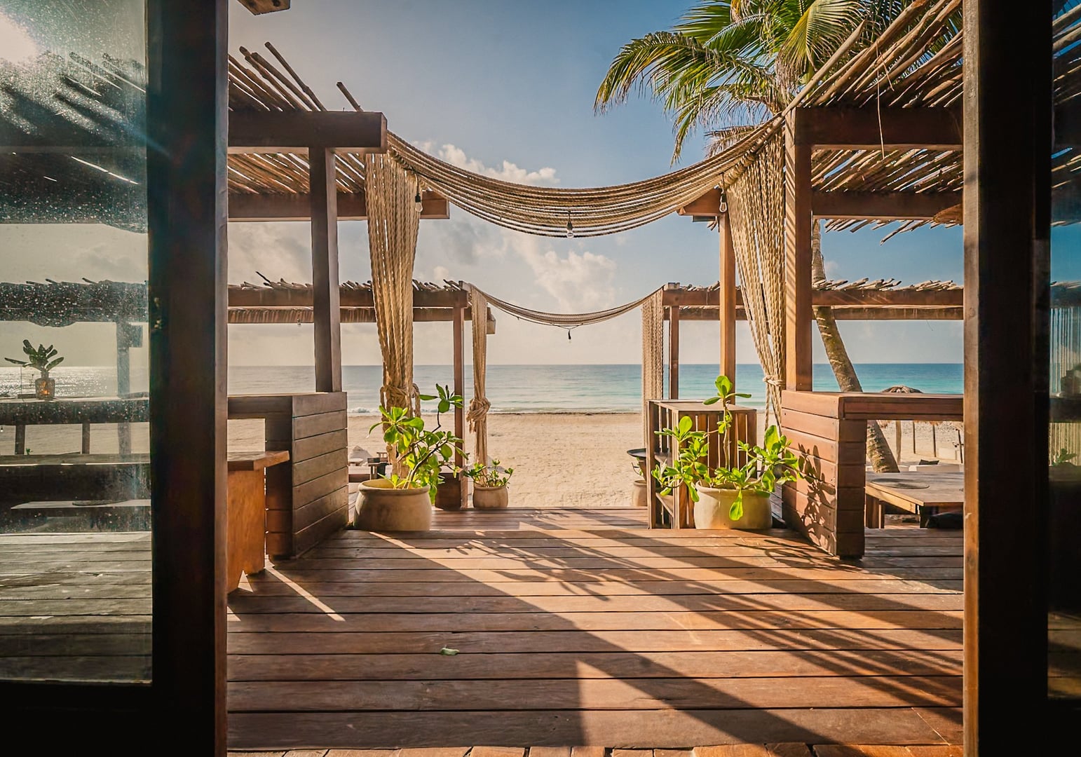 Restore and Renew Tulum Wellness Ritiro – September 4 - 10, 2026