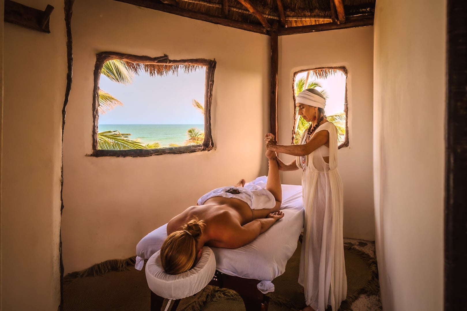 Restore and Renew Tulum Wellness Ritiro – September 4 - 10, 2026