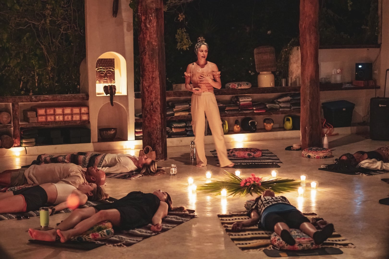 Restore and Renew Tulum Wellness Ritiro – September 4 - 10, 2026