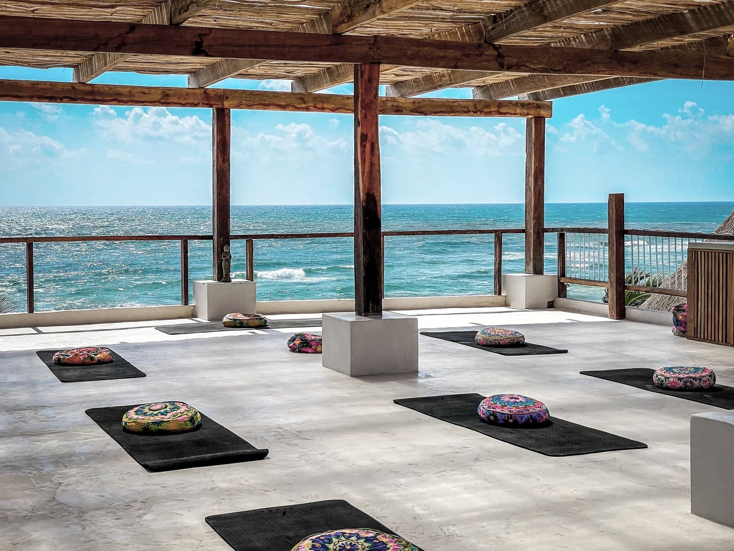 Restore and Renew Tulum Wellness Ritiro – September 4 - 10, 2026