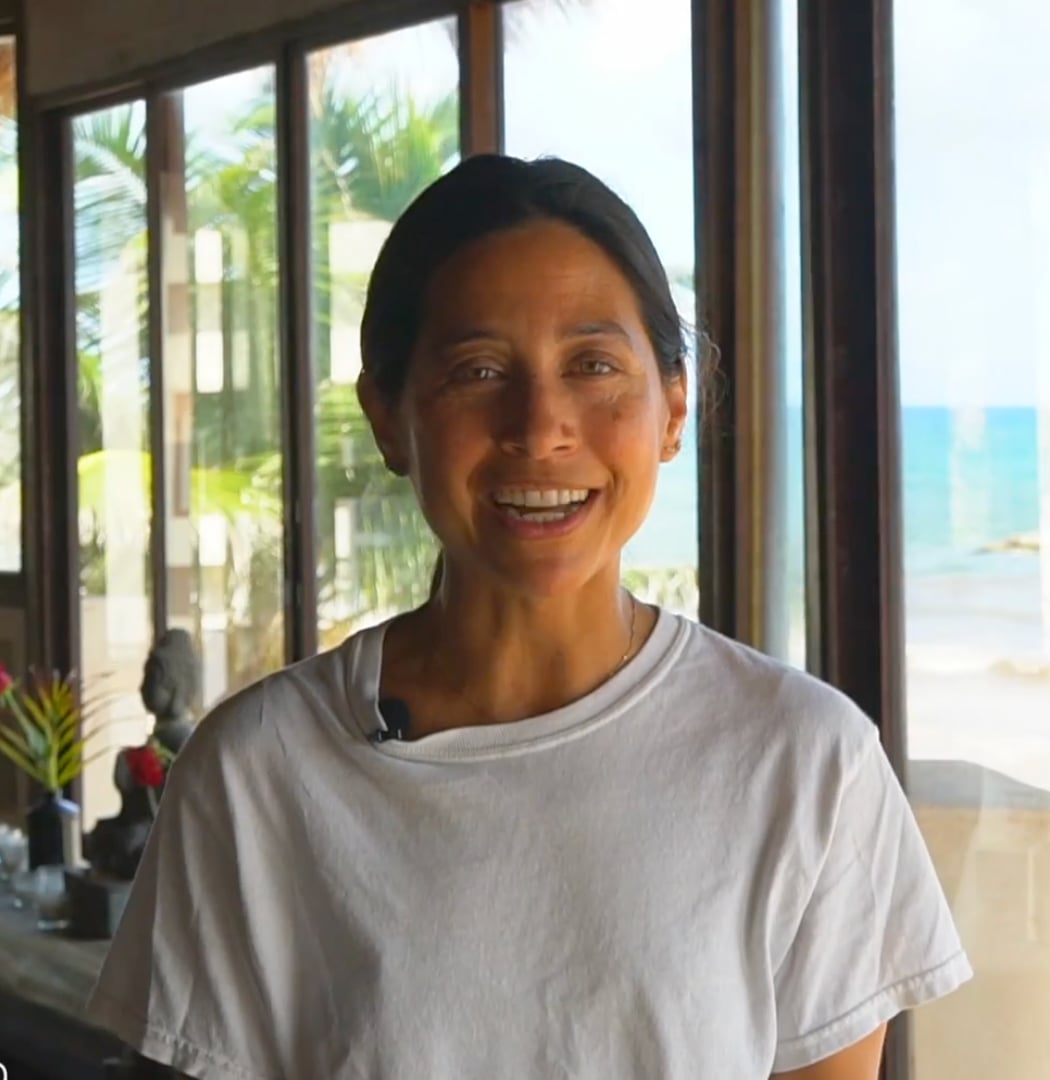 Restore and Renew Tulum Wellness Ritiro – September 4 - 10, 2026