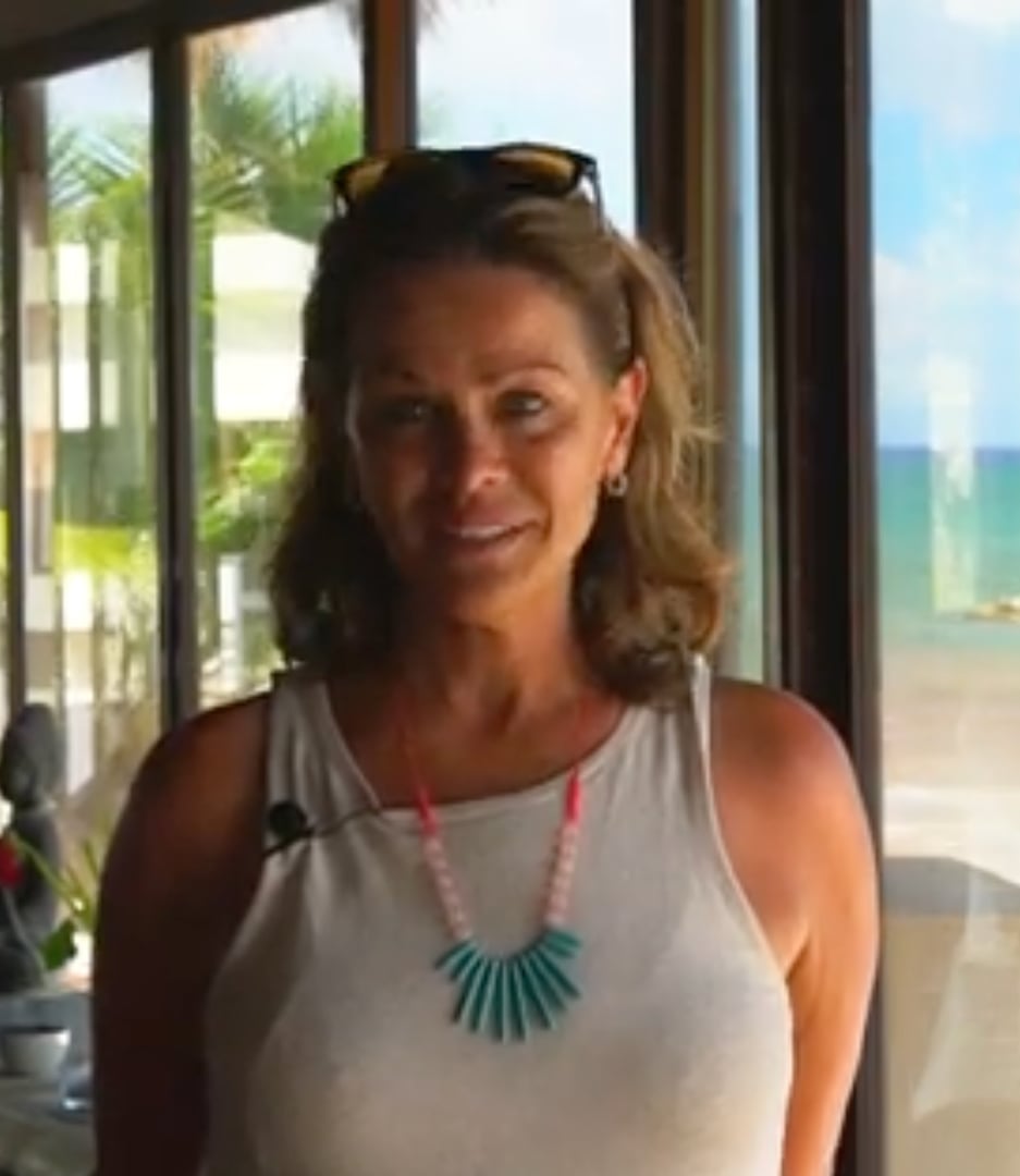 Restore and Renew Tulum Wellness Ritiro – September 4 - 10, 2026