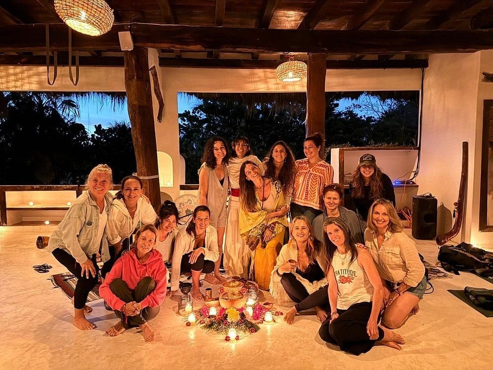 Restore and Renew Tulum Wellness Ritiro – September 4 - 10, 2026