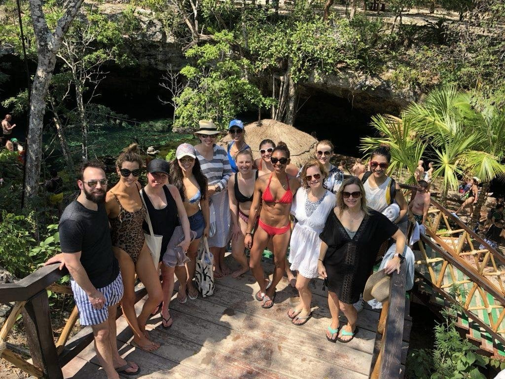Restore and Renew Tulum Wellness Ritiro – September 4 - 10, 2026