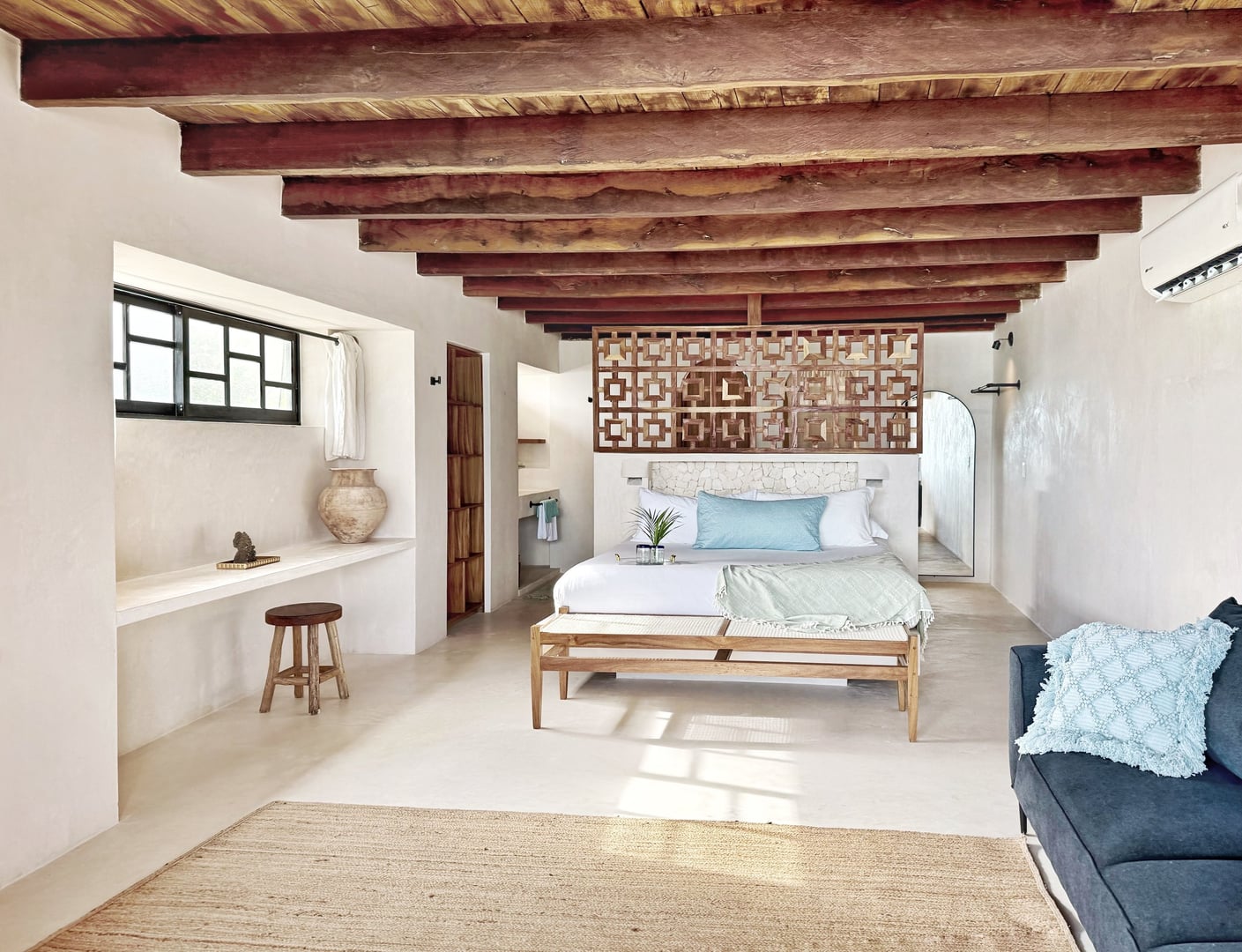 Restore and Renew Tulum Wellness Ritiro – September 4 - 10, 2026