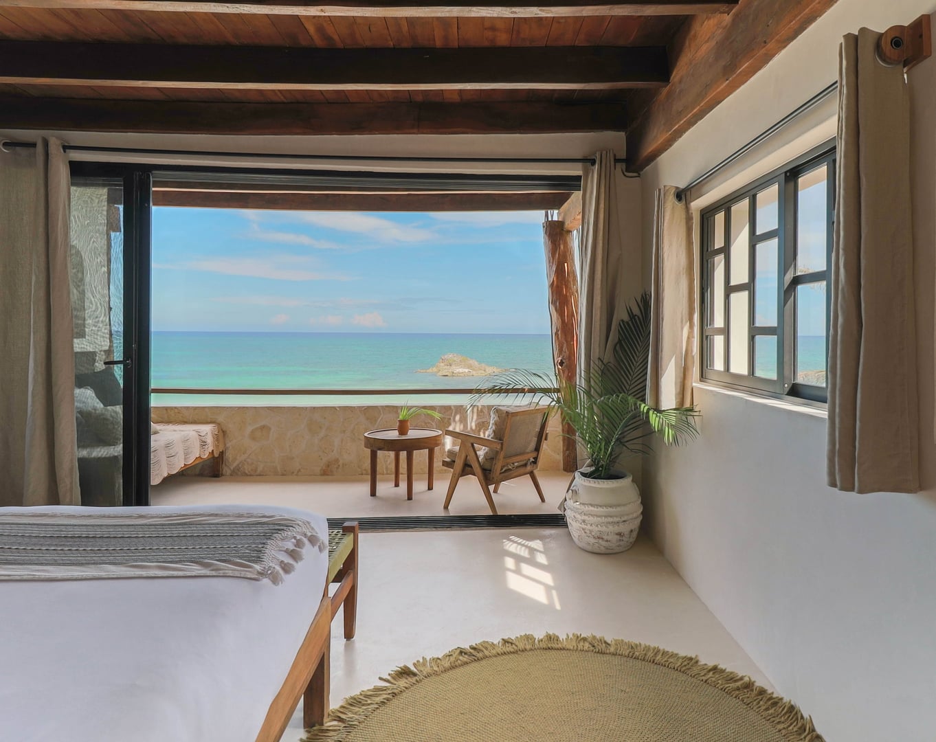 Restore and Renew Tulum Wellness Ritiro – September 4 - 10, 2026